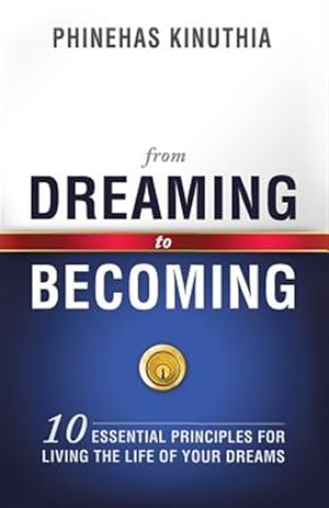 Seller image for From Dreaming to Becoming for sale by GreatBookPricesUK