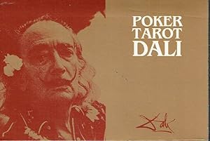 Poker Tarot Dalí.