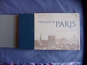 Almanach de Paris