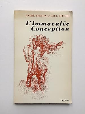 Seller image for L' Immacule Conception for sale by Pascal Coudert