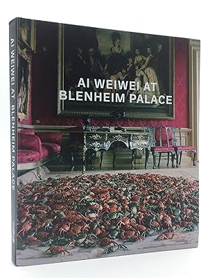 Ai Weiwei at Blenheim Palace