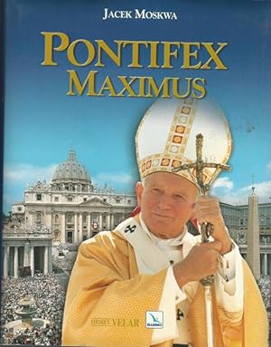 PONTIFEX MAXIMUS