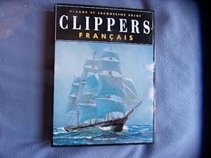 Bild des Verkufers fr Clippers franais zum Verkauf von arobase livres