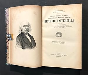 Encyclopédie des connaissances utiles. Hygiène, médecine, le droit, géologie, astronomie, météoro...