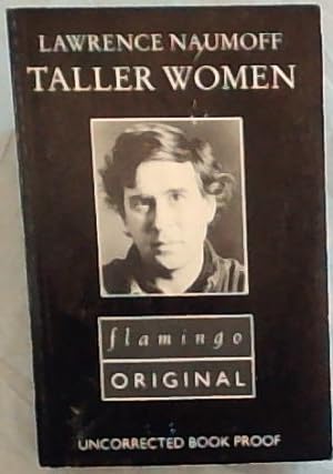 Immagine del venditore per Taller Women - (Flamingo Original) venduto da Chapter 1