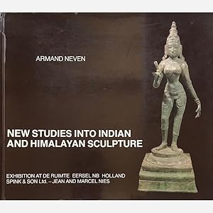 New Studies into Indian and Himalayan Sculpture