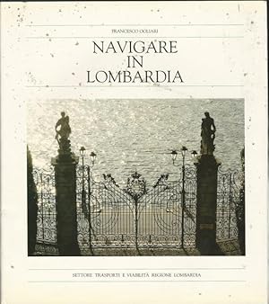 NAVIGARE IN LOMBARDIA