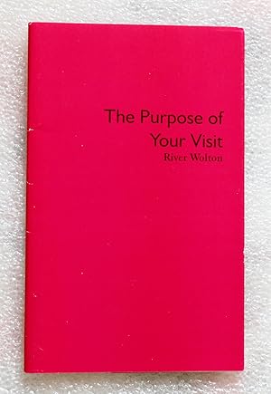 Seller image for Purpose of Your Visit for sale by Chavenage Green