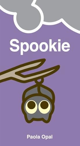 Seller image for Spookie for sale by GreatBookPrices