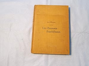 Imagen del vendedor de La papaut et les Zouaves pontificaux. Quelques pages d histoire. a la venta por Doucet, Libraire/Bookseller