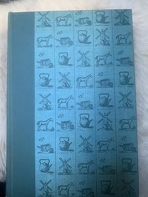 The Osborne Collection Of Early Children's Books 1566-1910 A Catalogue