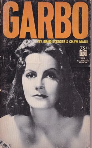 Imagen del vendedor de Garbo a la venta por librisaggi