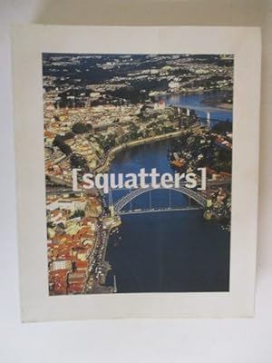 Seller image for Squatters for sale by GREENSLEEVES BOOKS