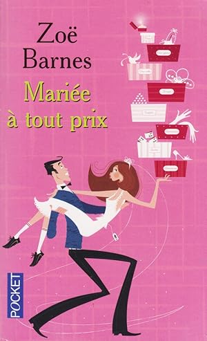 Seller image for Marie  tout prix for sale by books-livres11.com