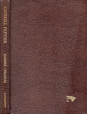 Seller image for Catskill Flytier: My Life, Times, and Techniques (DELUXE EDITION) for sale by David Foley Sporting Books