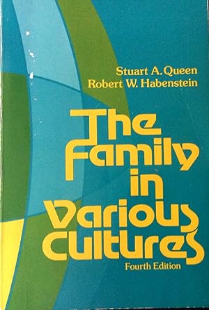 The Family in Various Cultures
