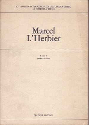 Marcel L'Herbier