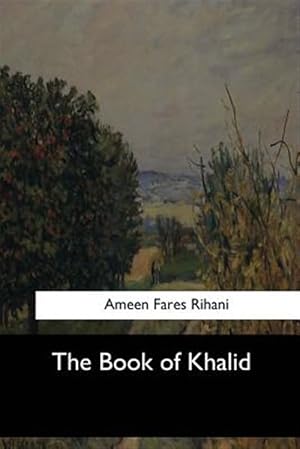 Seller image for Book of Khalid for sale by GreatBookPrices