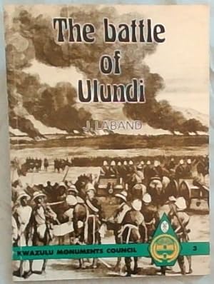 Bild des Verkufers fr The Battle of Ulundi zum Verkauf von Chapter 1