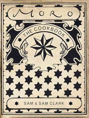 Immagine del venditore per Moro : The Cookbook venduto da GreatBookPrices