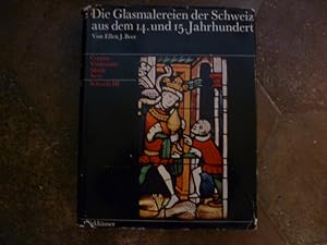 Die glasmalereien