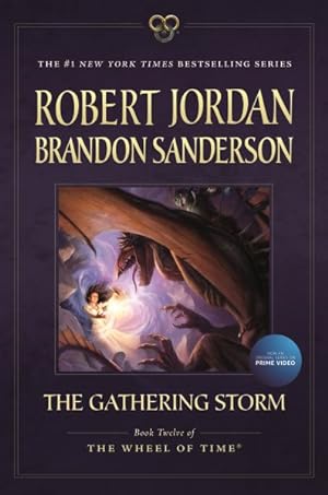 Image du vendeur pour Gathering Storm mis en vente par GreatBookPrices