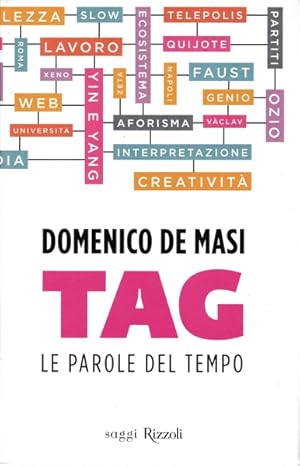 TAG. Le parole del tempo