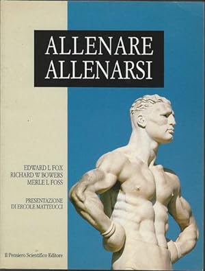 Seller image for ALLENARE ALLENARSI for sale by librisaggi