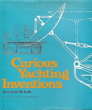 Imagen del vendedor de Curious Yachting Inventions a la venta por Trinders' Fine Tools