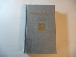 Seller image for Household Manufacturers in the United States 1640-1860: A Study in Industrial History for sale by Gebrauchtbcherlogistik  H.J. Lauterbach