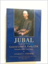 Bild des Verkufers fr Jubal: The Life and Times of General Jubal A. Early, CSA, Defender of the Lost Cause zum Verkauf von Monroe Street Books