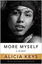 Seller image for More Myself: A Journey for sale by Monroe Street Books