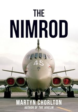 Seller image for Nimrod for sale by GreatBookPrices