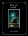 Seller image for Gothic Fantasies: The Paintings of Anne Sudworth for sale by Monroe Street Books