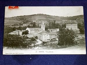 Immagine del venditore per Carte Postale Ancienne - RONNO - Vue gnrale venduto da JOIE DE LIRE