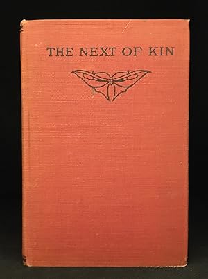 Seller image for The Next of Kin; Those Who Wait and Wonder for sale by Burton Lysecki Books, ABAC/ILAB