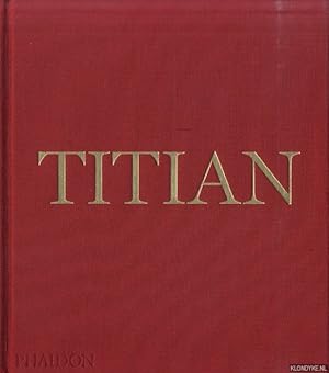 Seller image for Titian for sale by Klondyke