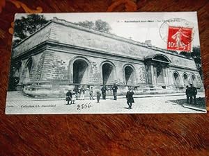 Image du vendeur pour Carte Postale Ancienne - 18-ROCHEFORT -SUR-MER. Le Chteau-d'Eau. mis en vente par JOIE DE LIRE