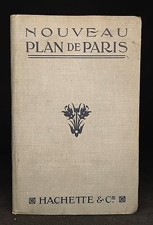 Bild des Verkufers fr Liste Alphabetique des Rues de Paris; Contenant Les Avenues, Les Barrieres, Les Boulevards, Les Cites, Les Cours, Les Galeries, Les Halles, Les Impasses, Les Marches, Les Monuments, Les Passage, Les Places, Les Ponts, Les Quais, Les Theatres et Les Etablissements Publics; Compris Dans l'Enceinte des Fortifications zum Verkauf von Burton Lysecki Books, ABAC/ILAB