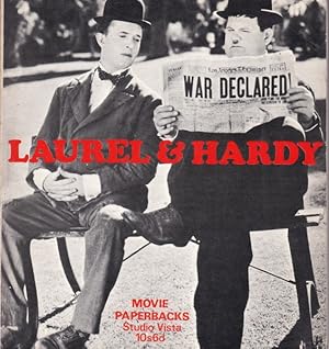 Seller image for Laurel & Hardy for sale by librisaggi