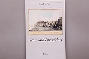 Imagen del vendedor de HEINE UND DSSELDORF. a la venta por INFINIBU KG