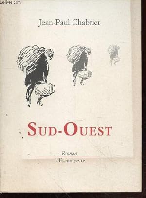 Seller image for Sud-Ouest (Avec envoi d'auteur) for sale by Le-Livre