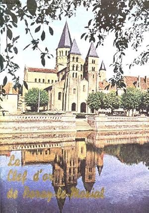 Seller image for Supplment au Bulletin paroissial Le Val d'Or : La Clef d'or de Paray-le-Monial for sale by Le-Livre