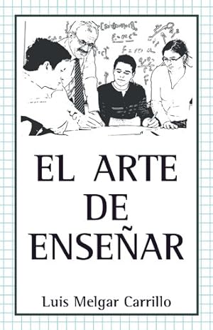 Bild des Verkufers fr El Arte de Ensear -Language: spanish zum Verkauf von GreatBookPrices