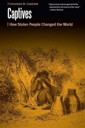 Image du vendeur pour Captives : How Stolen People Changed the World mis en vente par GreatBookPrices