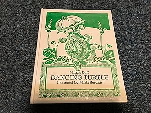 Imagen del vendedor de Dancing Turtle a la venta por Betty Mittendorf /Tiffany Power BKSLINEN