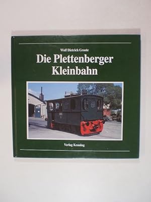 Die Plettenberger Kleinbahn