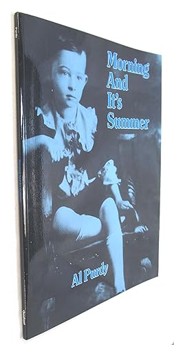 Seller image for Morning and Its Summer: A Memoir for sale by Renaissance Books