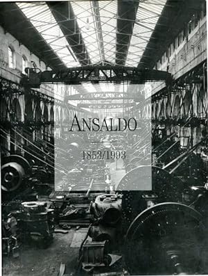 Ansaldo 1853/1993