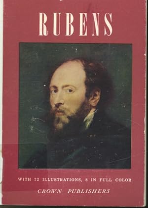 Seller image for Rubens for sale by Librairie Le Nord